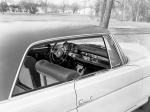 Mercedes-Benz 300 SE Coupe 1962 года